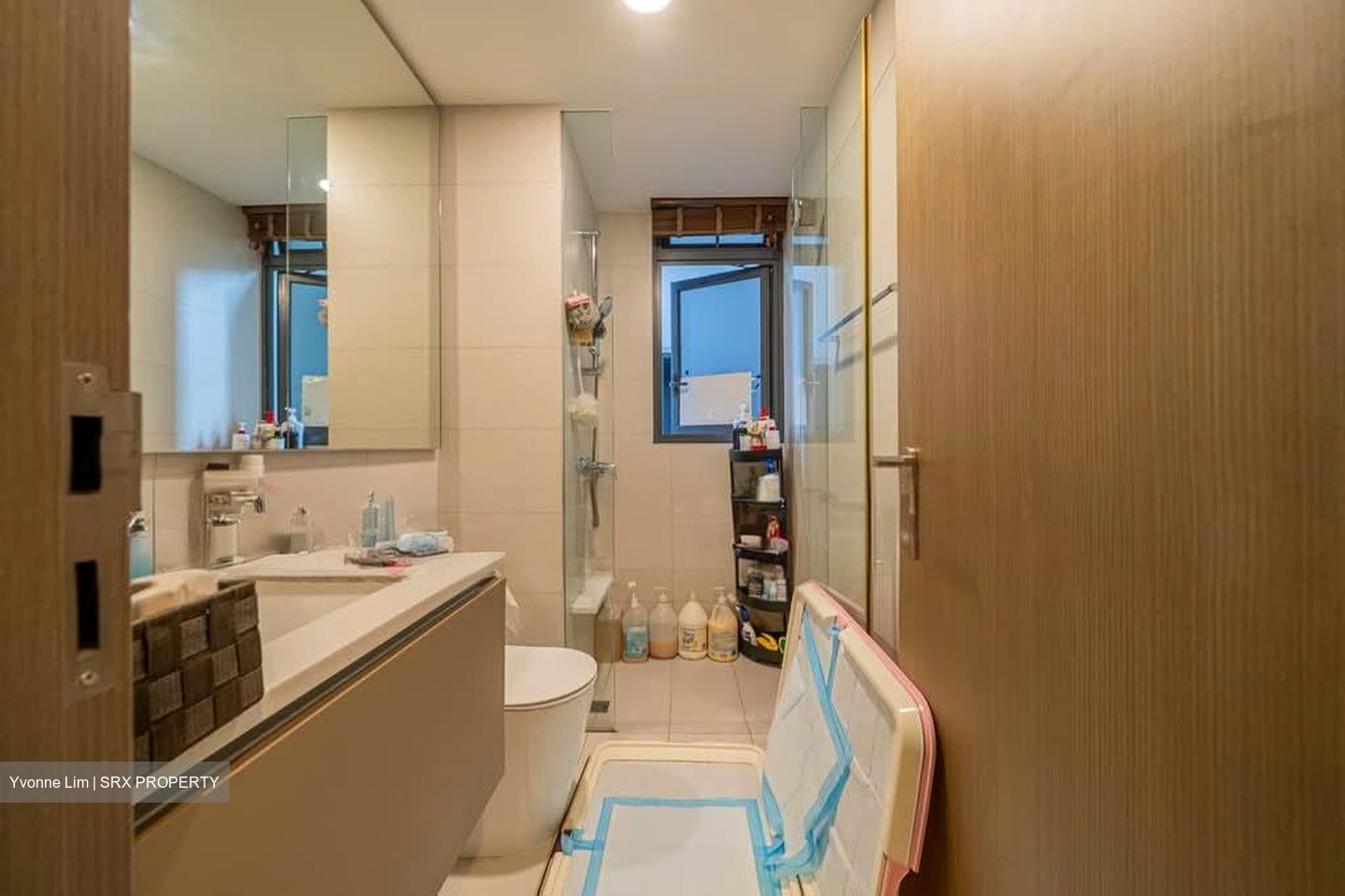 Bellewaters (D19), Condominium #582884671